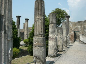 Pompeii