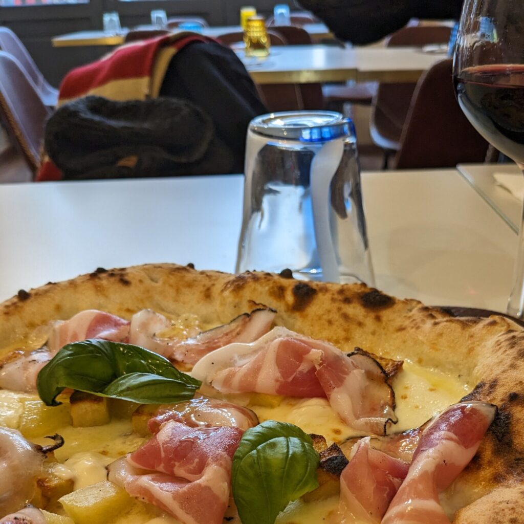 Food