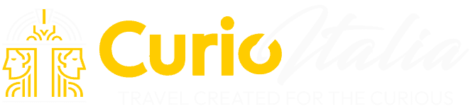 Curio Italia Travel Created for theCurious