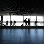 Traveling in Airports
