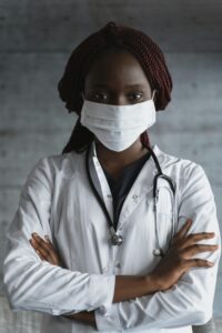 Nurse