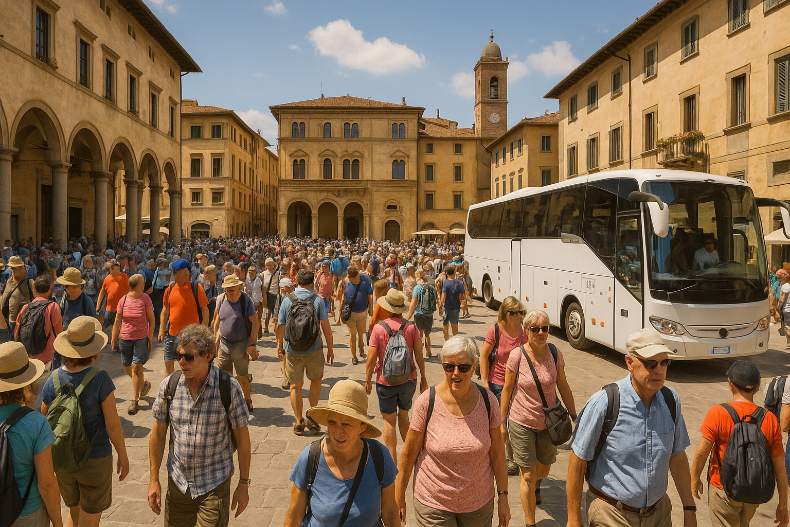 busypiazza