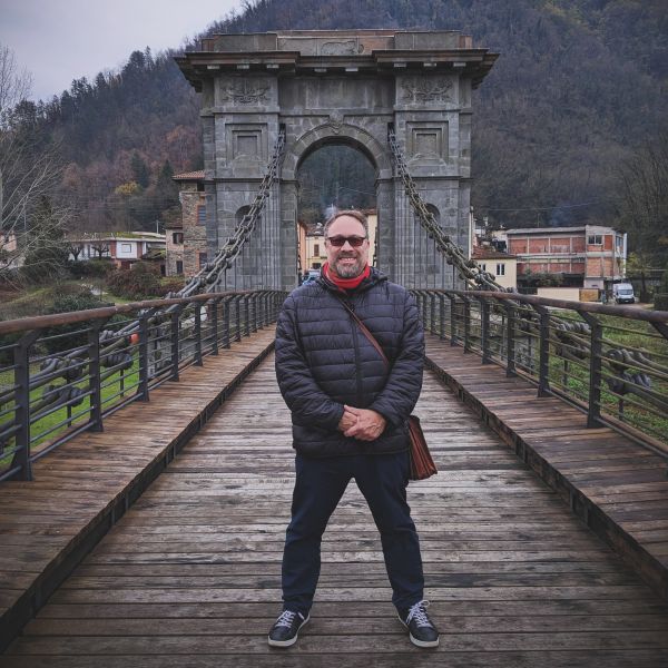 Ponte de Catena